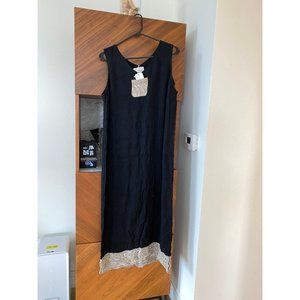 Vintage Dress Size 4